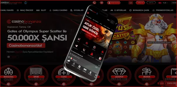 Download VayCasino App for iOS and Android